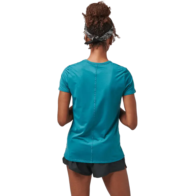 CORE TECH TEE - Tank Tops - SwagWear