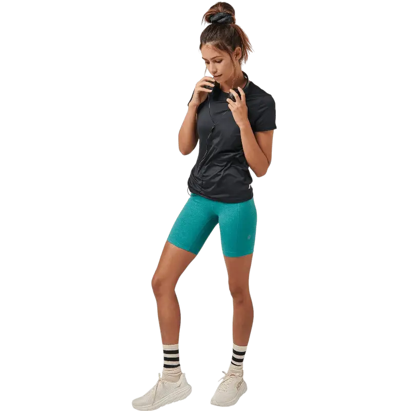 CORE TECH TEE - Tank Tops - SwagWear