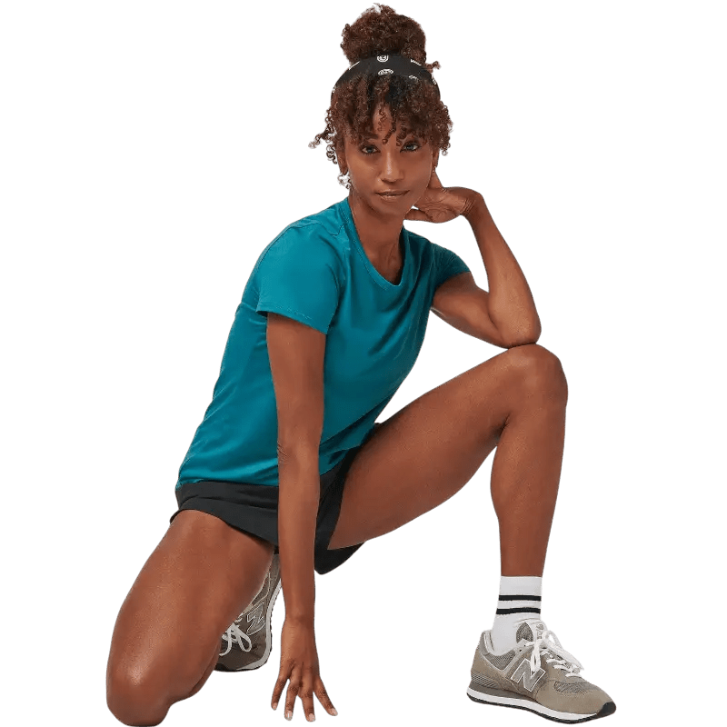 CORE TECH TEE - Tank Tops - SwagWear