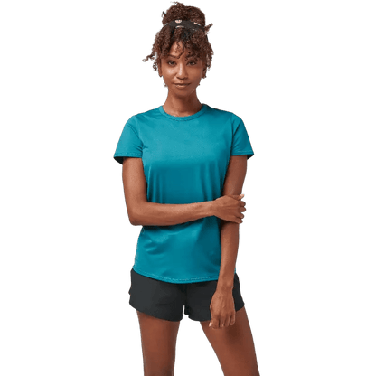 CORE TECH TEE - Tank Tops - SwagWear