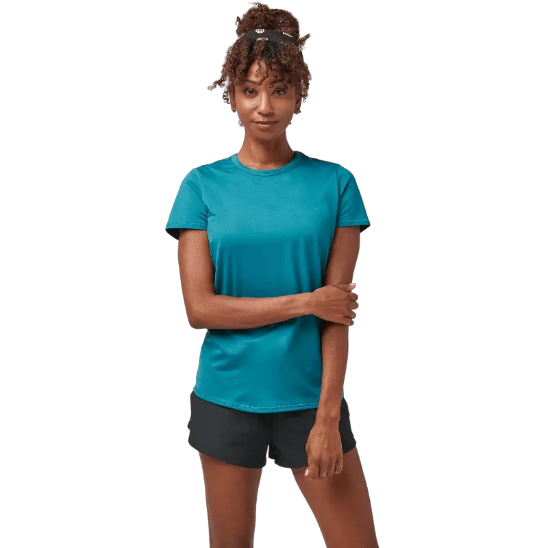 CORE TECH TEE - Tank Tops - SwagWear