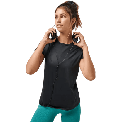 CORE TECH TEE - Tank Tops - SwagWear