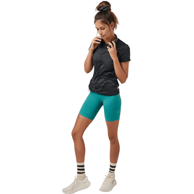 CORE TECH TEE - Tank Tops - SwagWear