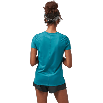 CORE TECH TEE - Tank Tops - SwagWear