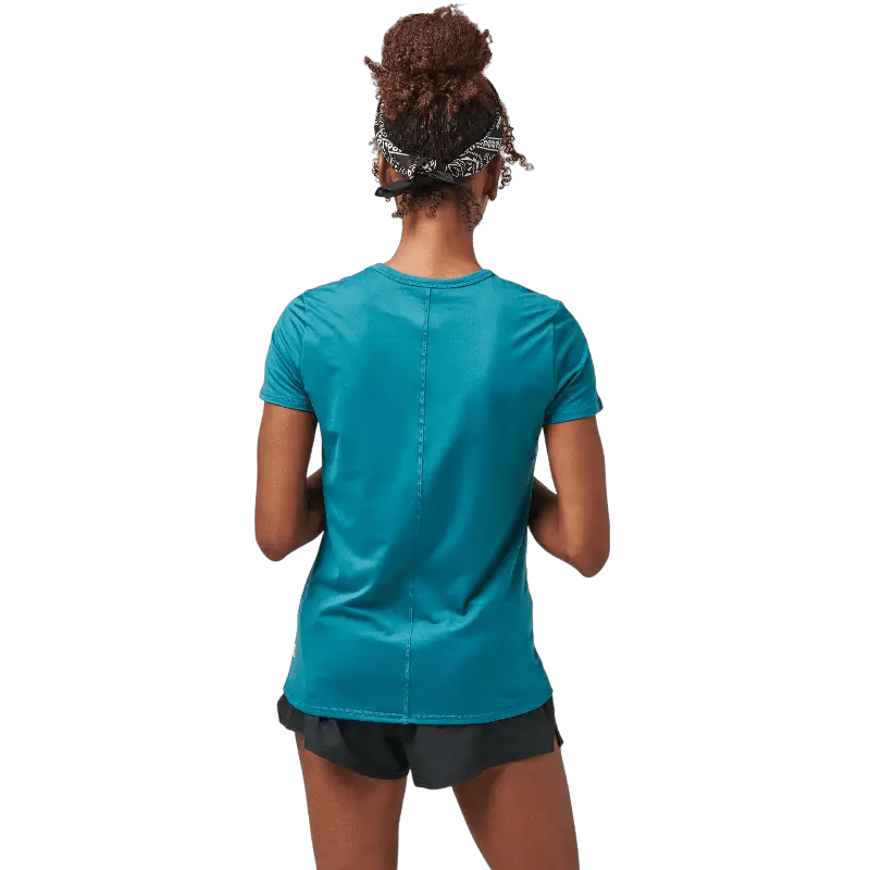 CORE TECH TEE - Tank Tops - SwagWear