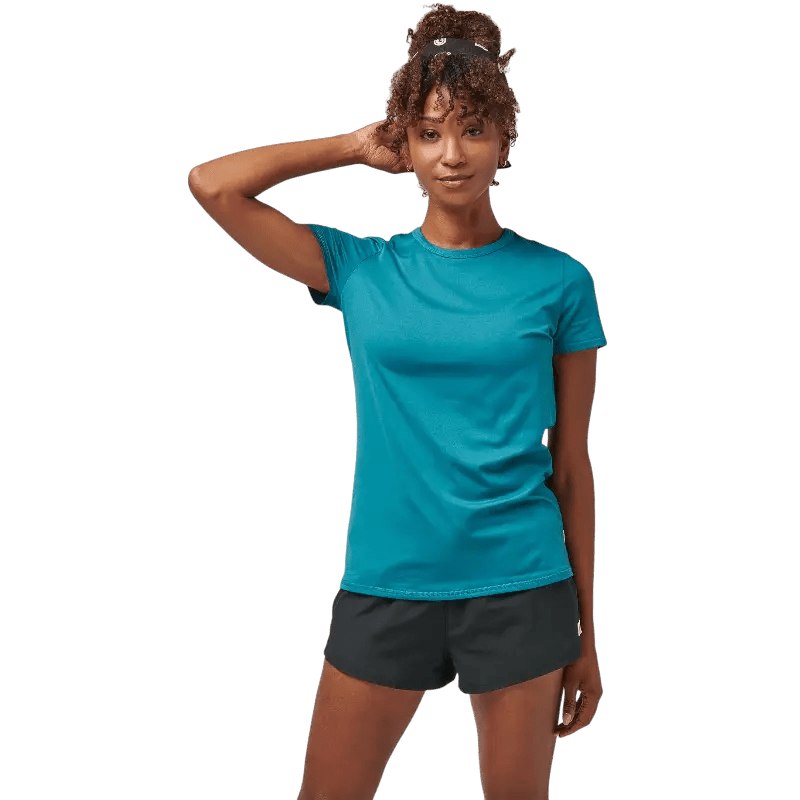 CORE TECH TEE - Tank Tops - SwagWear