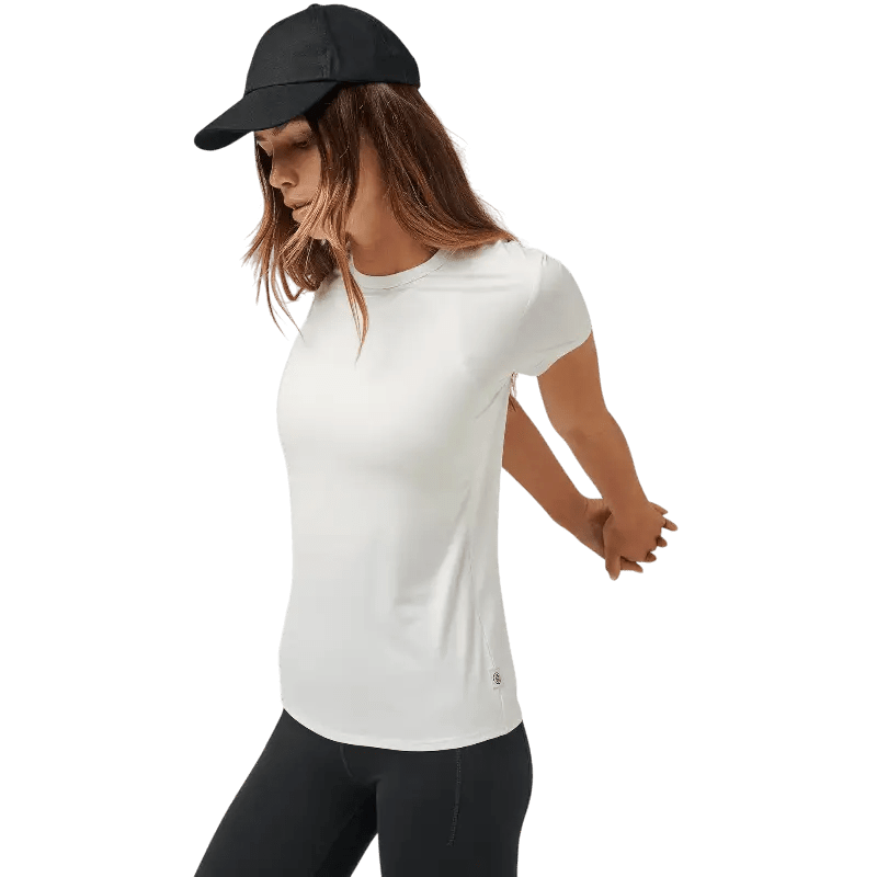 CORE TECH TEE - Tank Tops - SwagWear