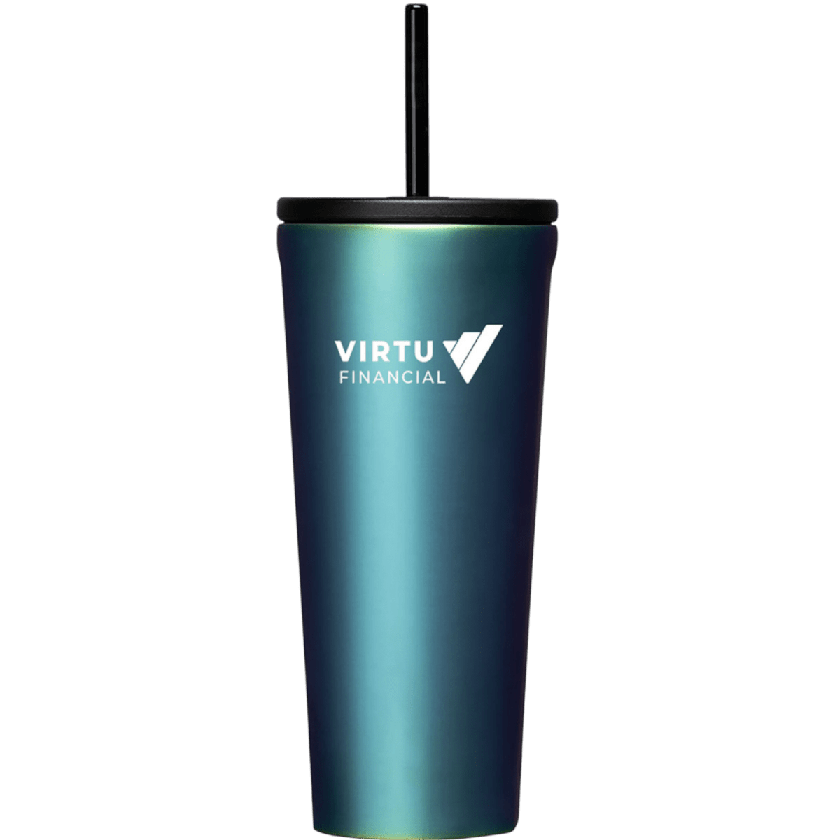 CORKCICLE® Cold Cup - 24 Oz. - Tumblers w/Straws - SwagWear