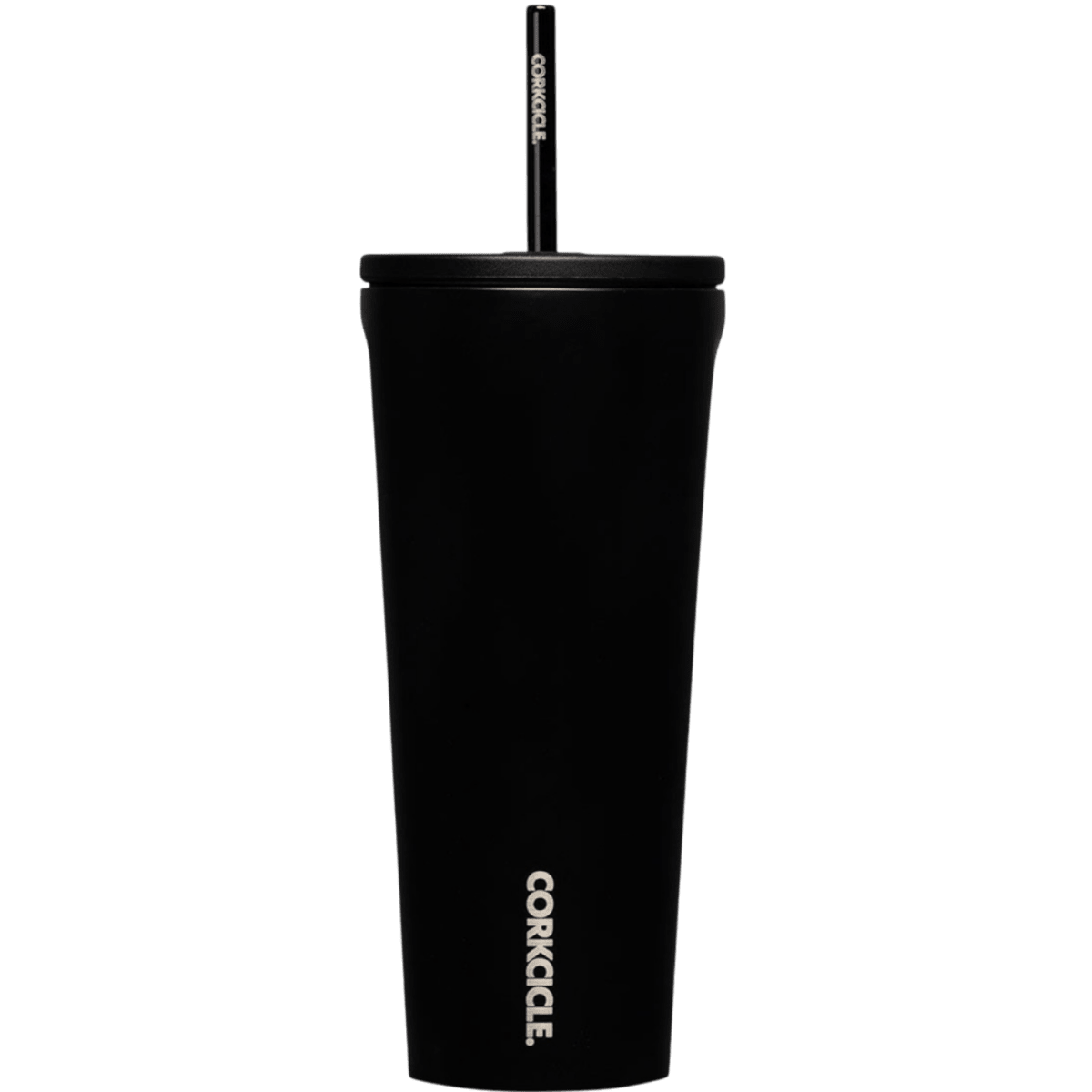 CORKCICLE® Cold Cup - 24 Oz. - Tumblers w/Straws - SwagWear