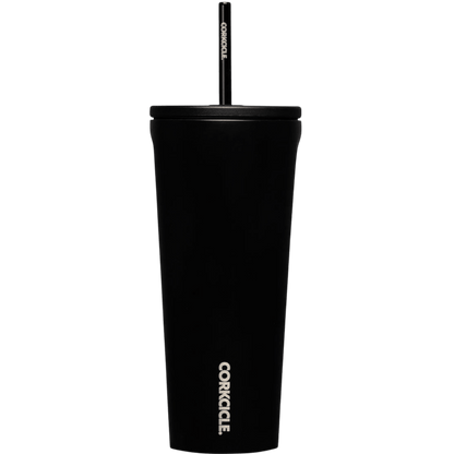 CORKCICLE® Cold Cup - 24 Oz. - Tumblers w/Straws - SwagWear