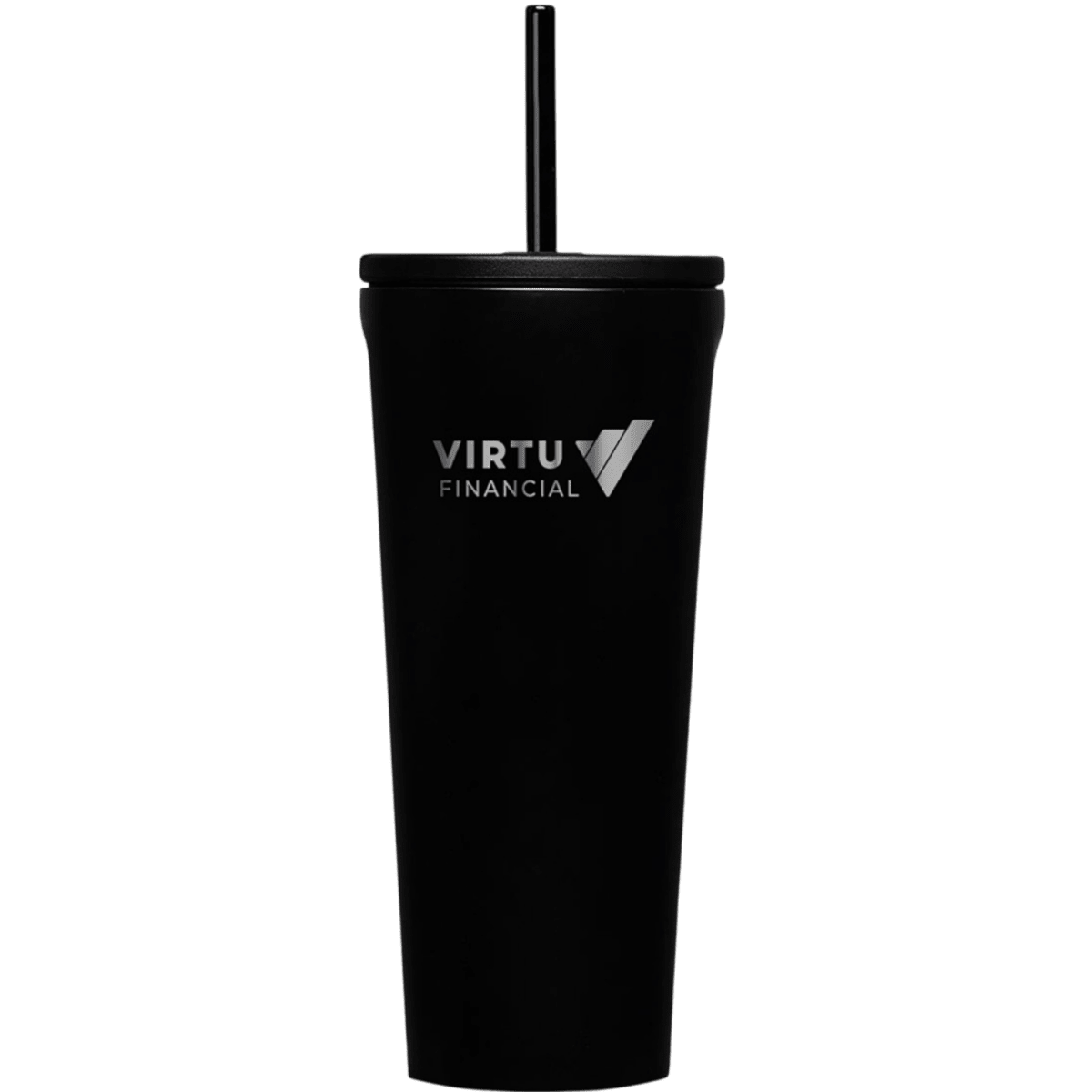 CORKCICLE® Cold Cup - 24 Oz. - Tumblers w/Straws - SwagWear