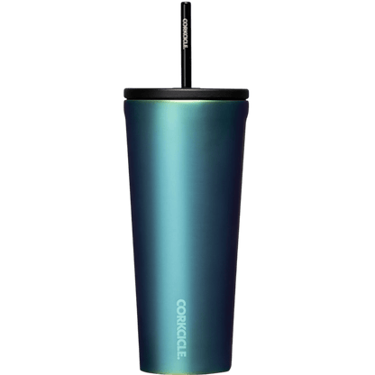 CORKCICLE® Cold Cup - 24 Oz. - Tumblers w/Straws - SwagWear