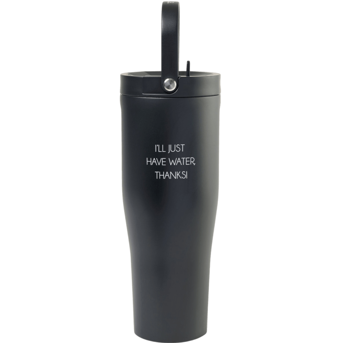 CORKCICLE® Go Cup XL - 30 Oz. - Tumblers w/Straws - SwagWear