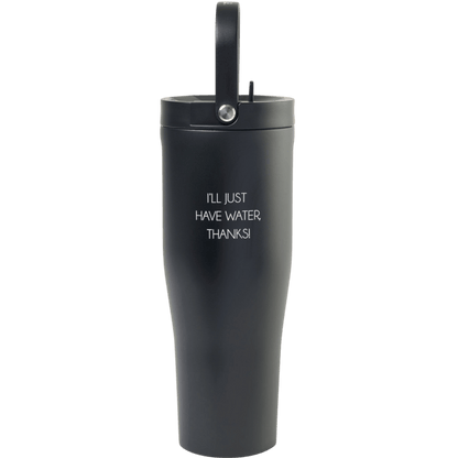 CORKCICLE® Go Cup XL - 30 Oz. - Tumblers w/Straws - SwagWear