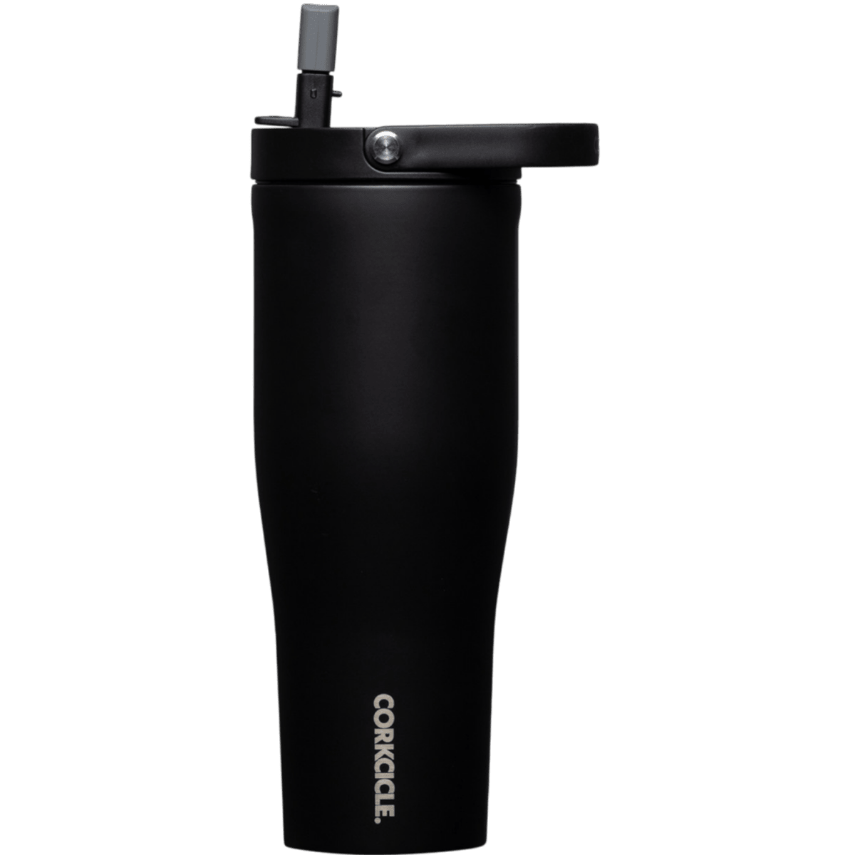 CORKCICLE® Go Cup XL - 30 Oz. - Tumblers w/Straws - SwagWear