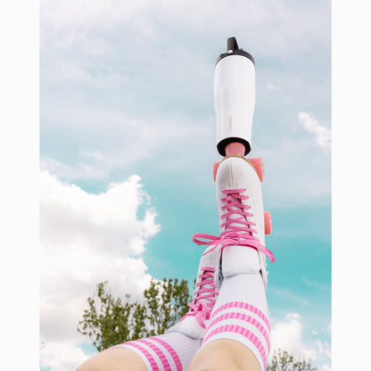 CORKCICLE® Go Cup XL - 30 Oz. - Tumblers w/Straws - SwagWear