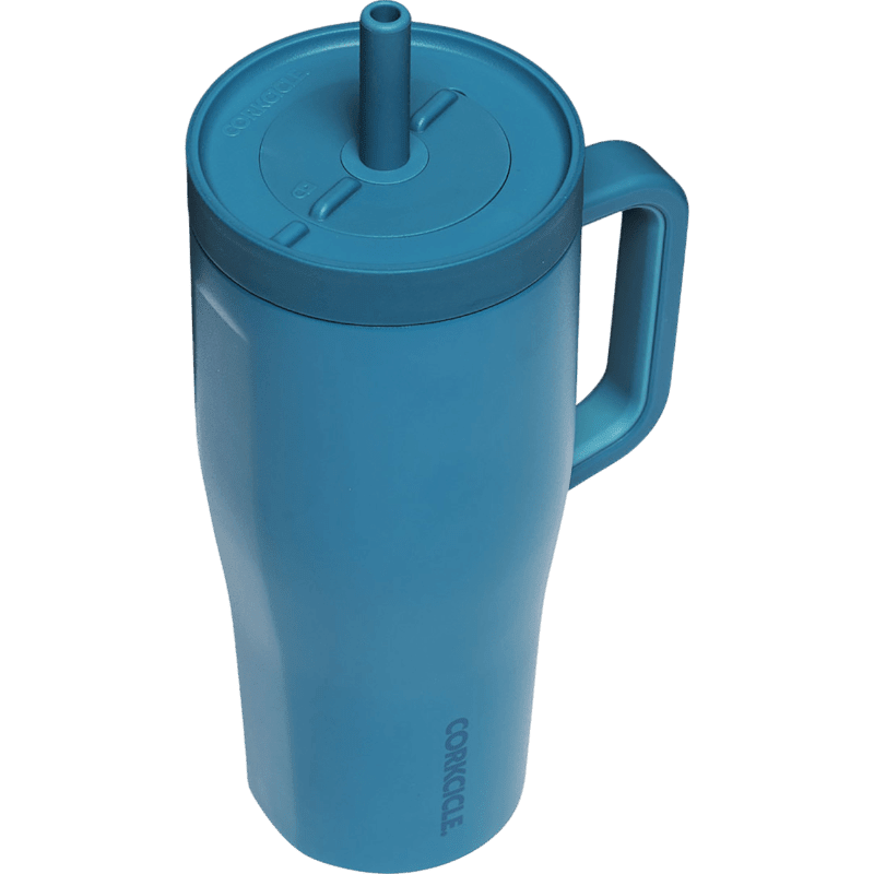 CORKCICLE® Leak Proof Cruiser - 22 Oz. - Tumblers w/Straws - SwagWear