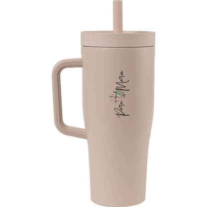 CORKCICLE® Leak Proof Cruiser - 22 Oz. - Tumblers w/Straws - SwagWear