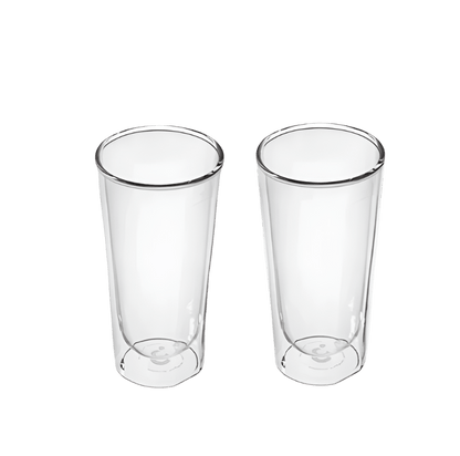 CORKCICLE® Pint Glass Set (2) - Drinkware Sets - SwagWear