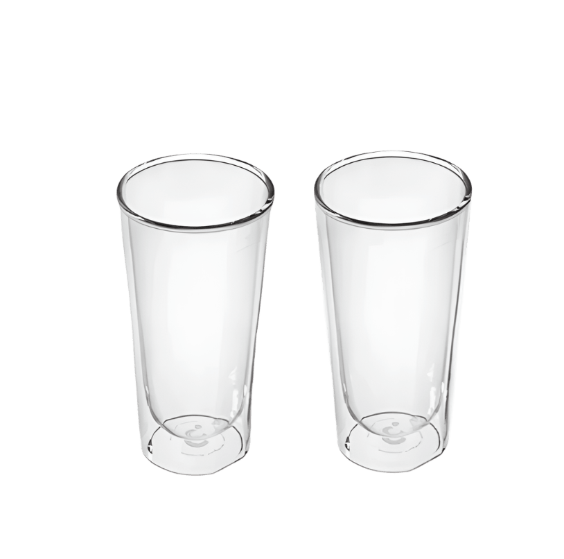 CORKCICLE® Pint Glass Set (2) - Drinkware Sets - SwagWear