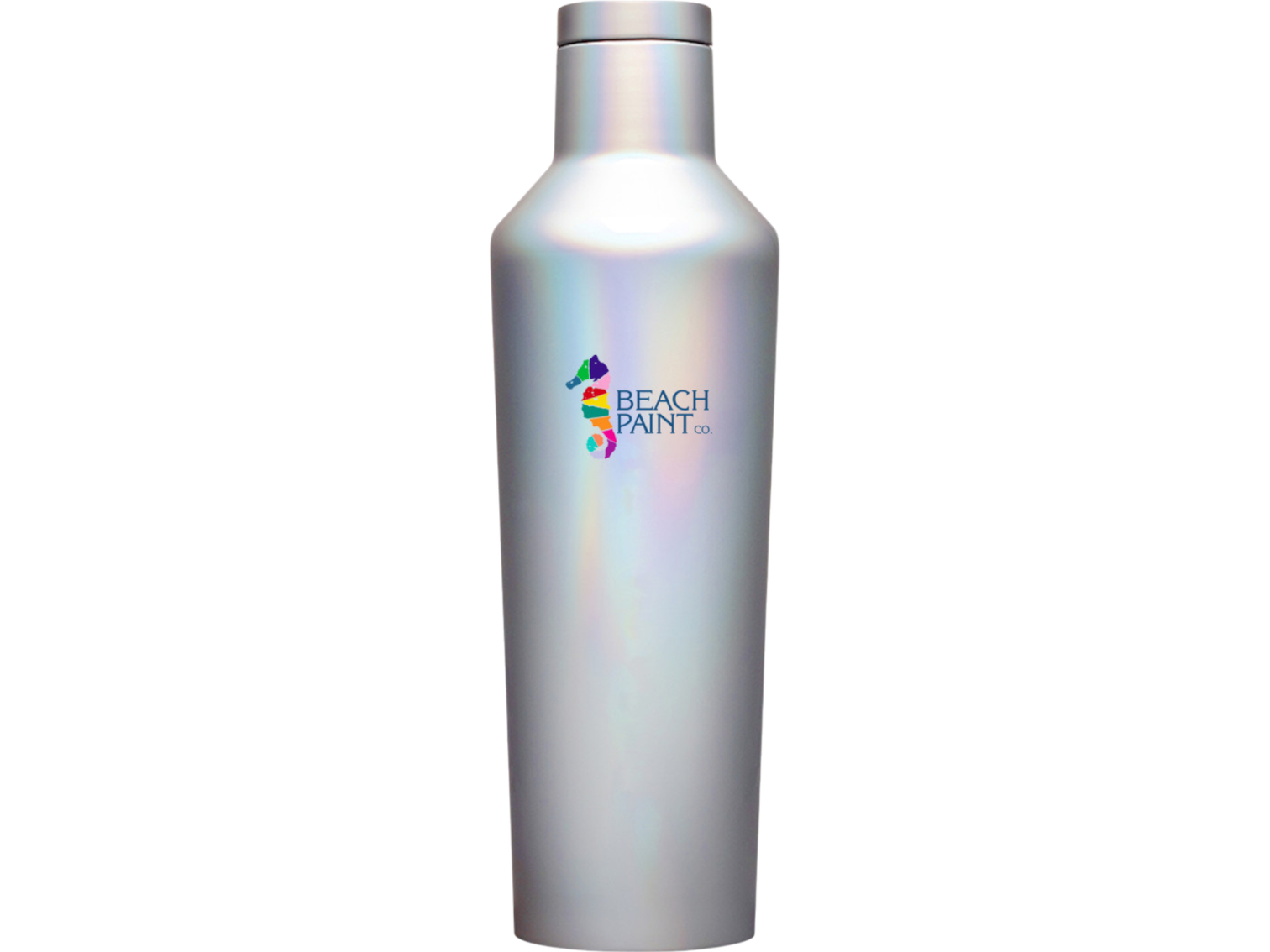 CORKCICLE® Canteen - 16 Oz. - Prismatic / 16oz - Tumblers