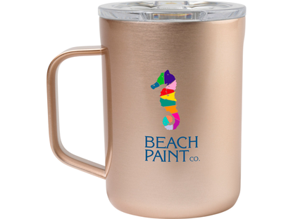 CORKCICLE® Coffee Mug - 16 oz. - Copper / 16oz - Mugs