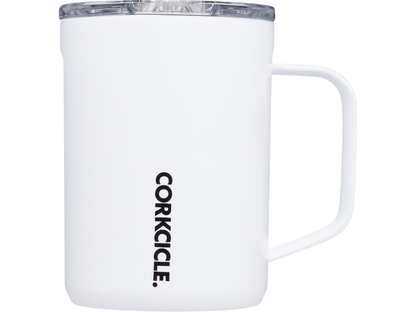 CORKCICLE® Coffee Mug - 16 oz. - Mugs