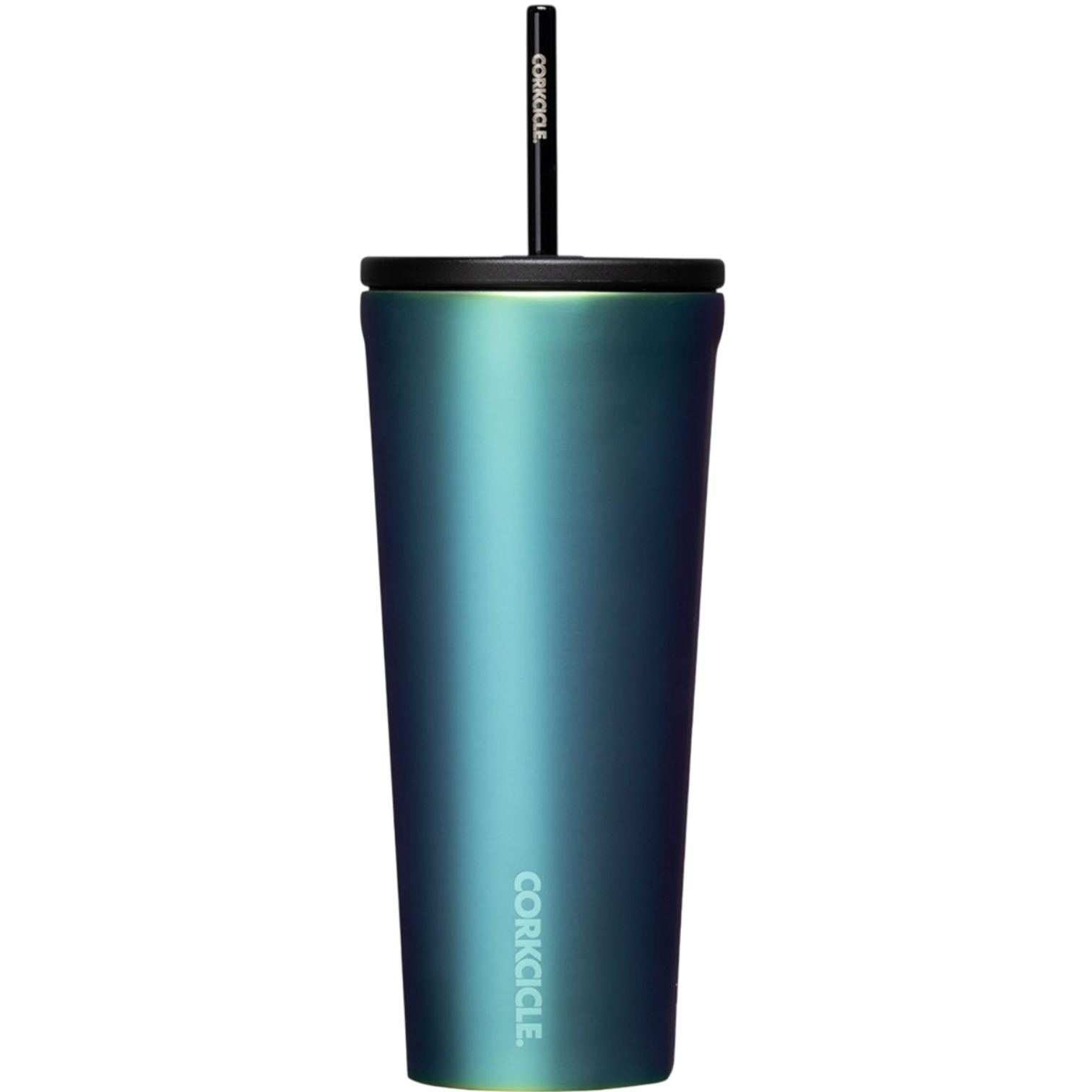 CORKCICLE® Cold Cup - 24 Oz. - Tumblers w/Straws