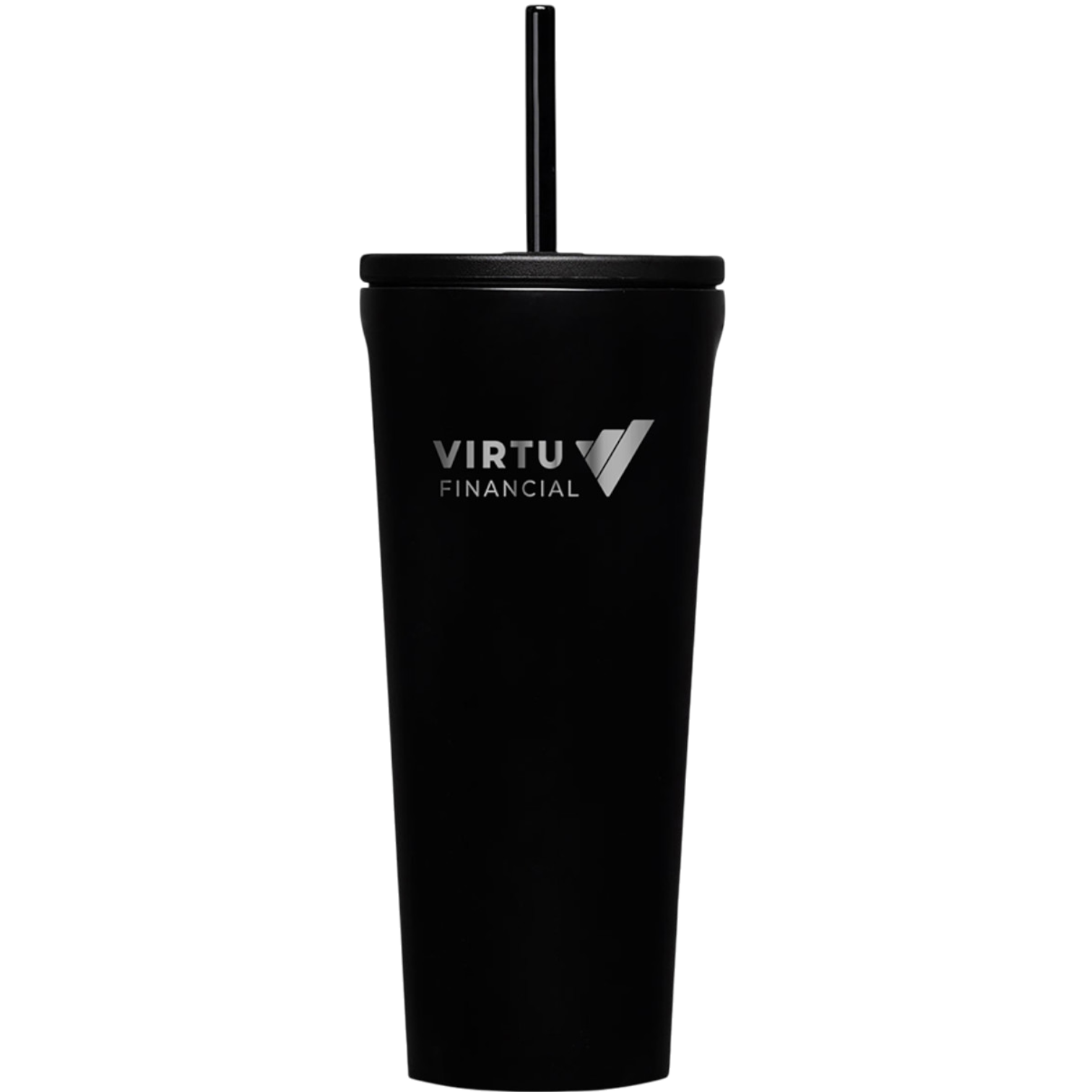 CORKCICLE® Cold Cup - 24 Oz. - Tumblers w/Straws