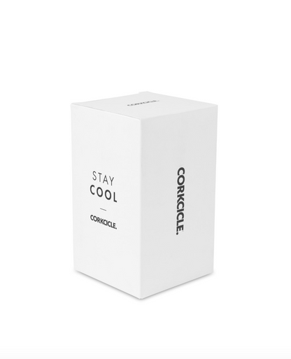 CORKCICLE® Commuter Cup - 9 Oz. - Black Matte / 9oz - Travel Mugs