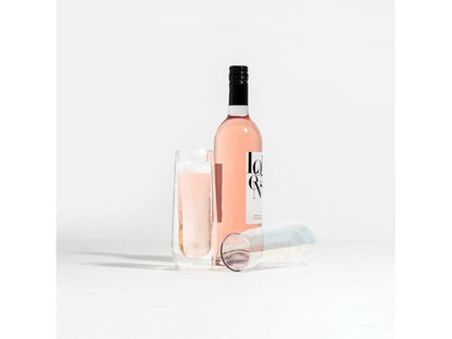 CORKCICLE® Flute Glass Set (2) - Drinkware Sets