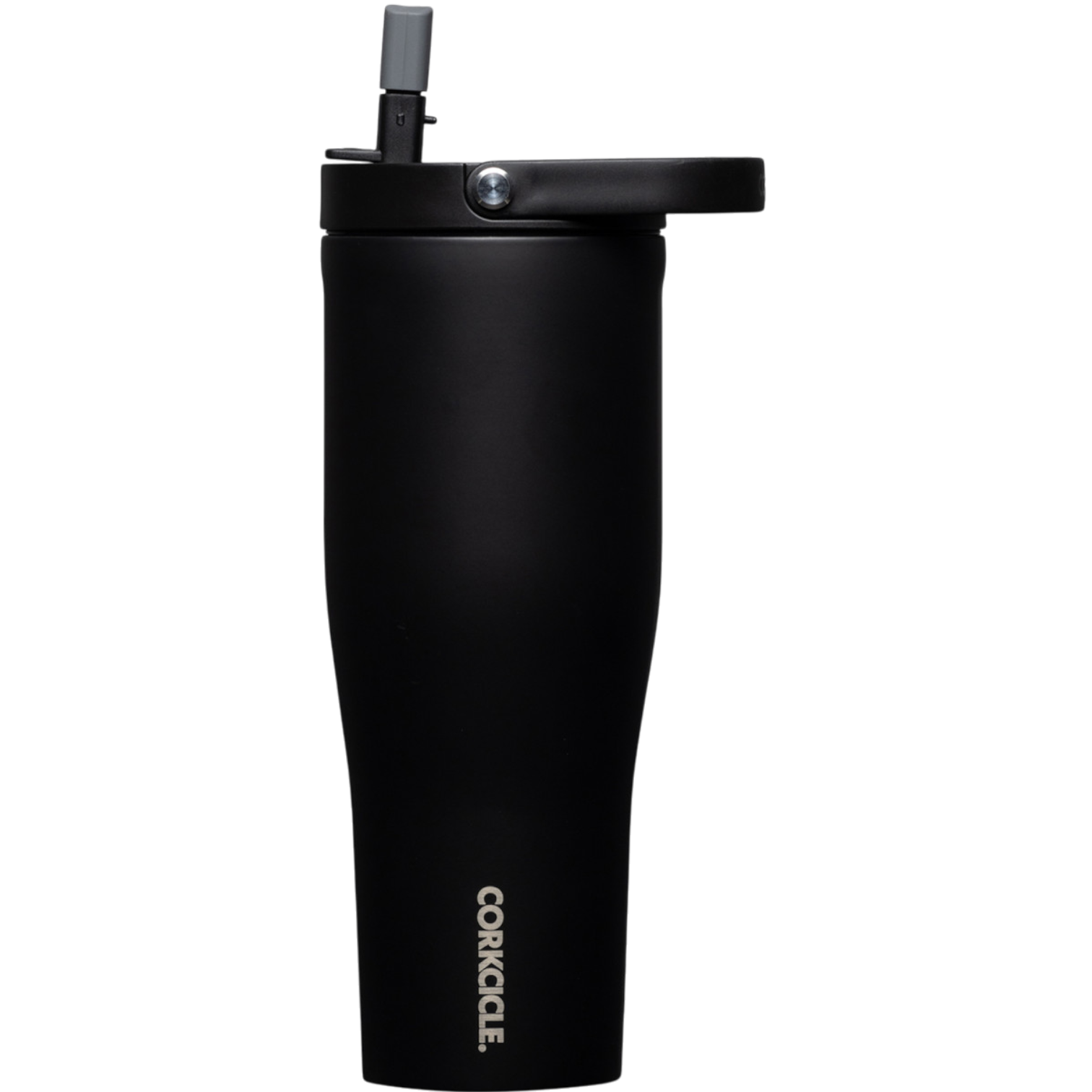 CORKCICLE® Go Cup XL - 30 Oz. - Tumblers w/Straws