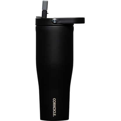 CORKCICLE® Go Cup XL - 30 Oz. - Tumblers w/Straws
