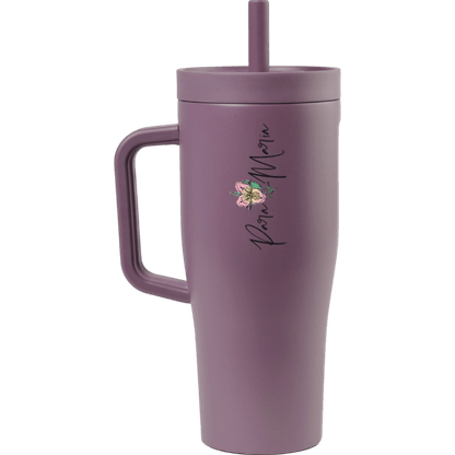 CORKCICLE® Leak Proof Cruiser - 22 Oz. - Tumblers w/Straws - SwagWear