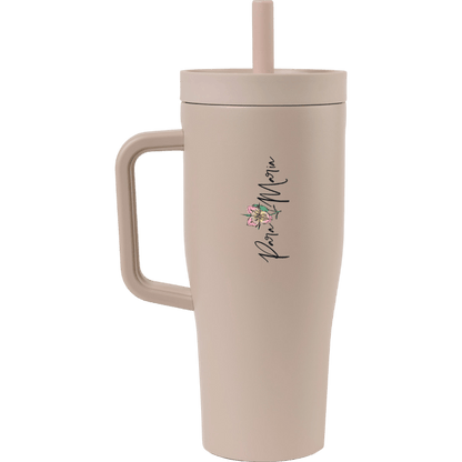 CORKCICLE® Leak Proof Cruiser - 22 Oz. - Tumblers w/Straws - SwagWear