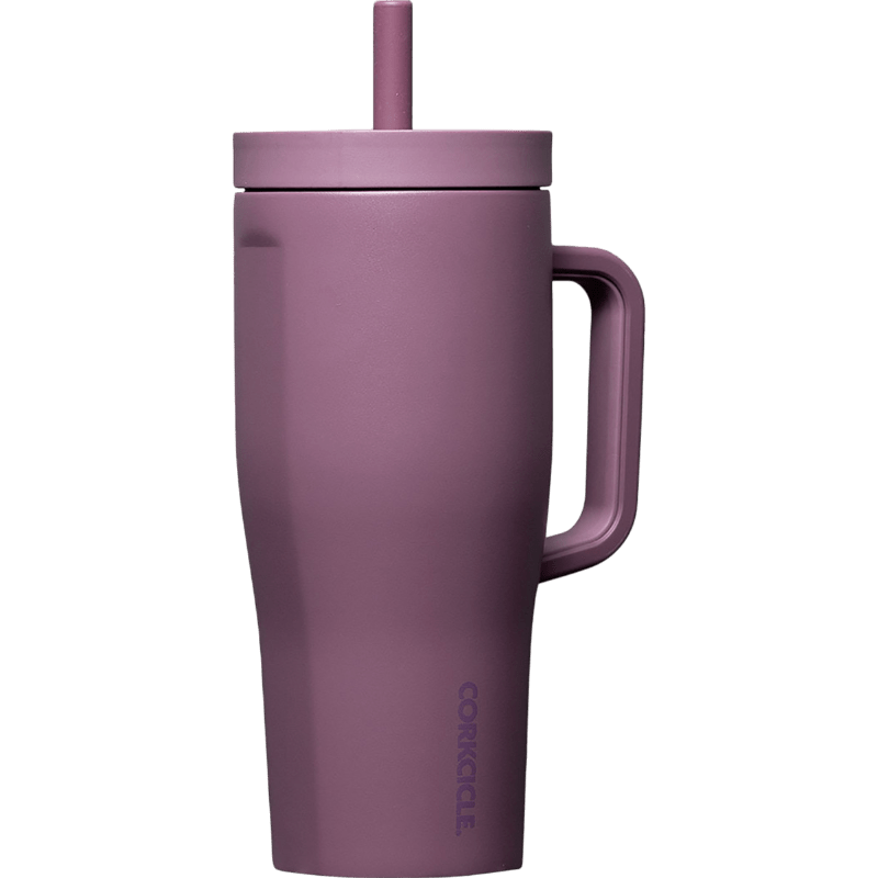 CORKCICLE® Leak Proof Cruiser - 22 Oz. - Tumblers w/Straws - SwagWear