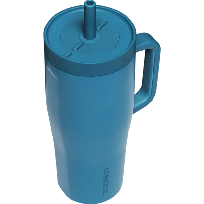 CORKCICLE® Leak Proof Cruiser - 22 Oz. - Tumblers w/Straws - SwagWear