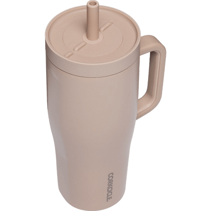 CORKCICLE® Leak Proof Cruiser - 22 Oz. - Tumblers w/Straws - SwagWear