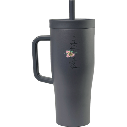 CORKCICLE® Leak Proof Cruiser - 22 Oz. - Tumblers w/Straws - SwagWear