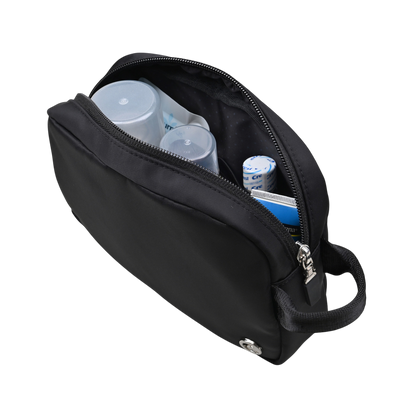 CORKCICLE® Series A Studio Duffel - Black - Duffel Bags