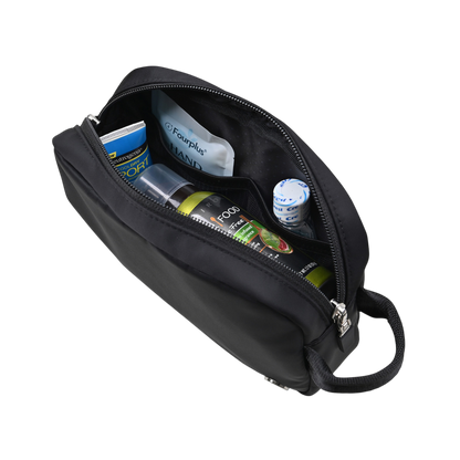 CORKCICLE® Series A Studio Duffel - Black - Duffel Bags