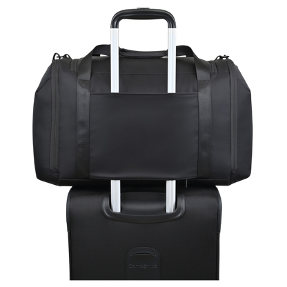CORKCICLE® Series A Studio Duffel - Black - Duffel Bags