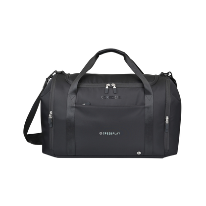 CORKCICLE® Series A Studio Duffel - Black - Duffel Bags