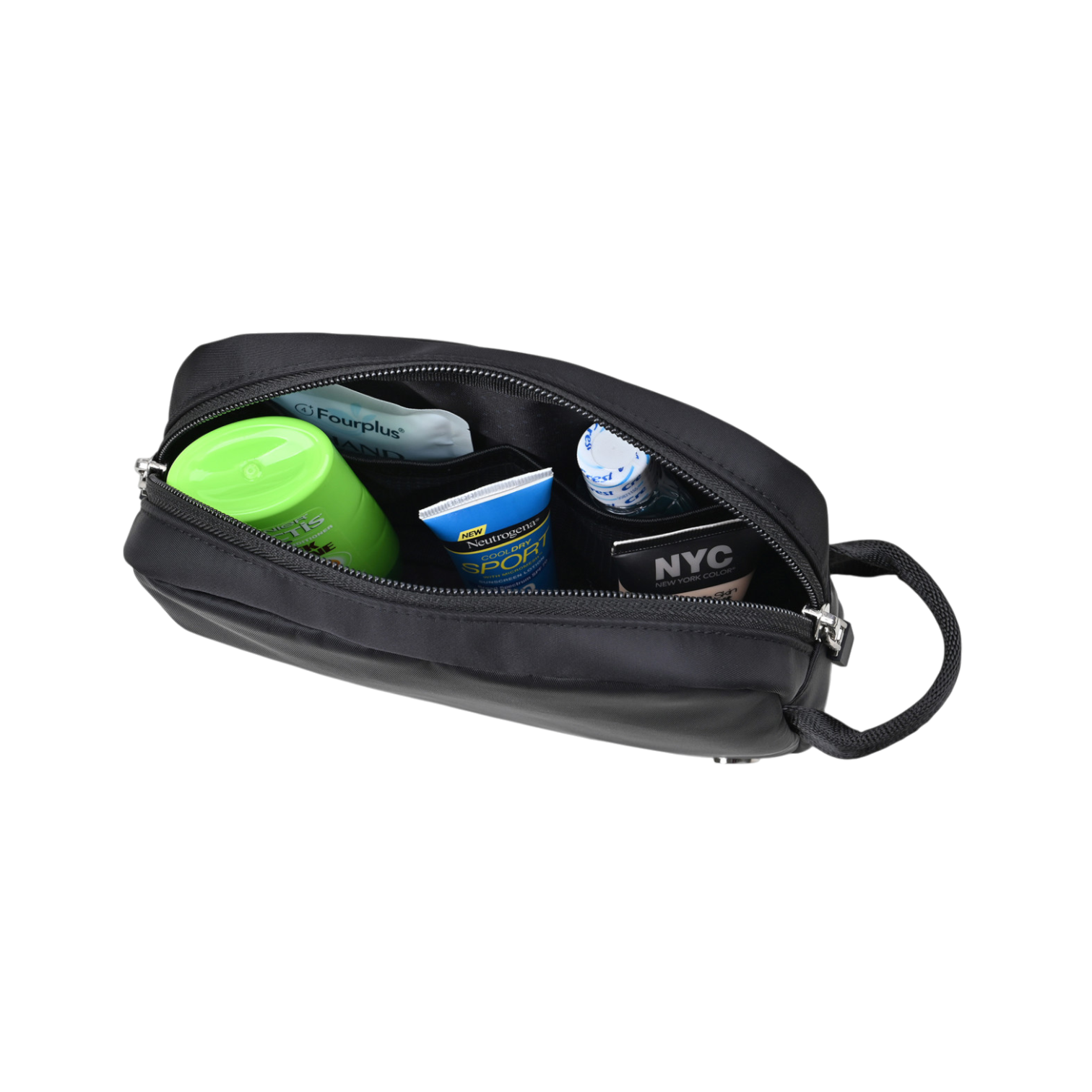 CORKCICLE® Series A Studio Duffel - Black - Duffel Bags