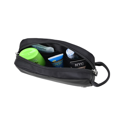 CORKCICLE® Series A Studio Duffel - Black - Duffel Bags