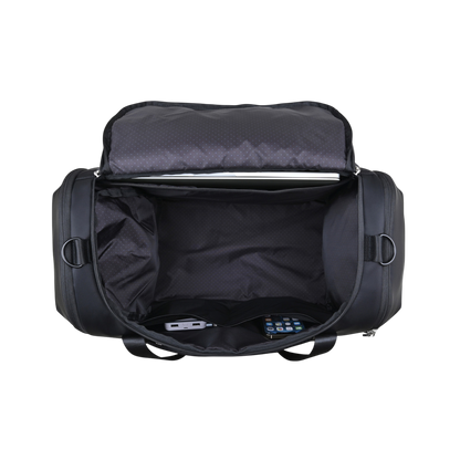 CORKCICLE® Series A Studio Duffel - Black - Duffel Bags