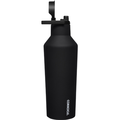 CORKCICLE® Sport Canteen Soft Touch 32 oz - Sport Water Bottles