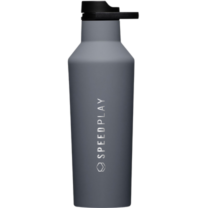 CORKCICLE® Sport Canteen Soft Touch 32 oz - Sport Water Bottles