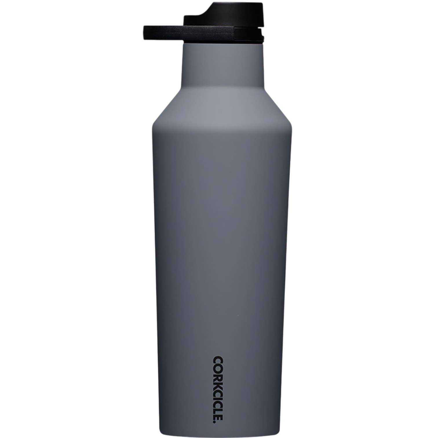 CORKCICLE® Sport Canteen Soft Touch 32 oz - Sport Water Bottles