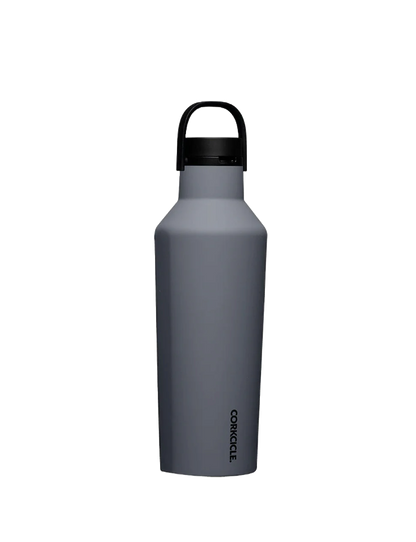 CORKCICLE® Sport Canteen Soft Touch 32 oz - Sport Water Bottles